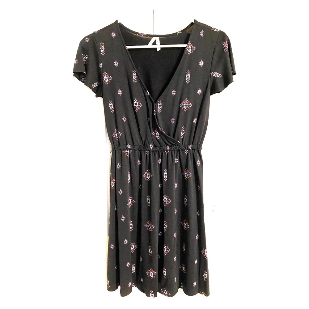 Casual dress